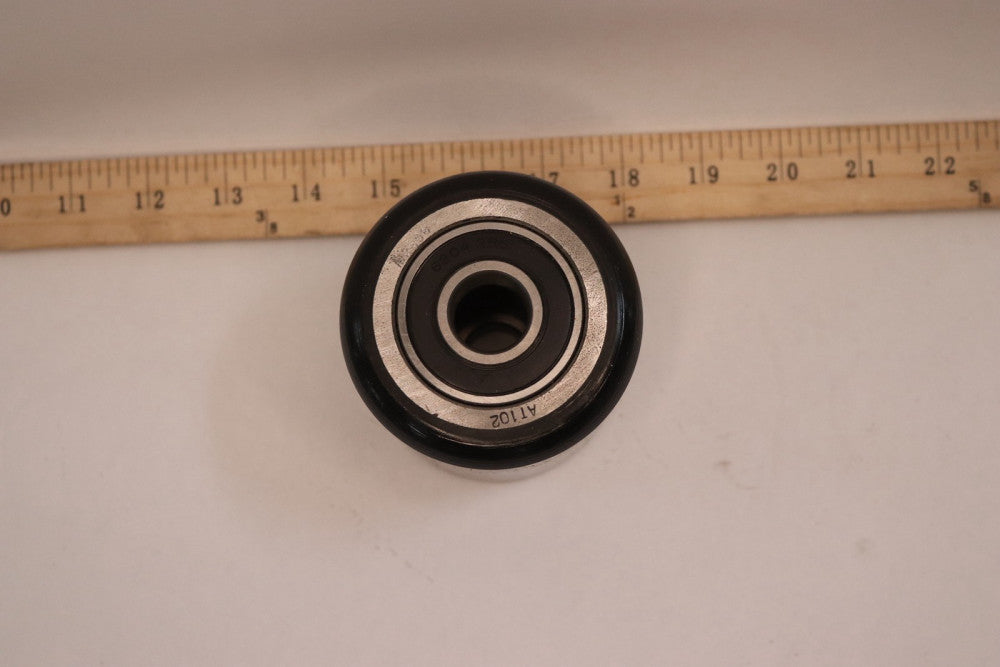 VXB Sealed Ball Bearing 20 x 47 x 14 mm 6204-2RS