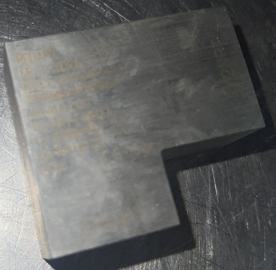 EATON REDAPT FR-D SERIES 90 DEGREE ADAPTER, 1/2” FNPT X 1/2” FNPT, NOS Surplus