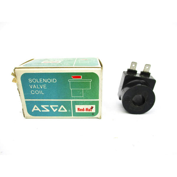 ASCO 204-556-1 110/120V NSMP