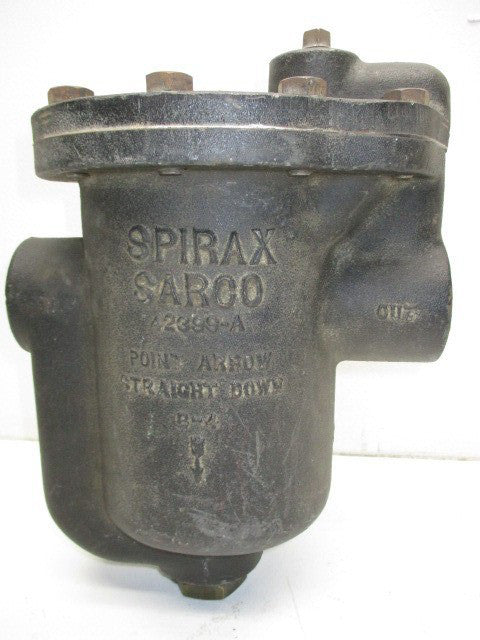 SPIRAX B4S-250 NSNP