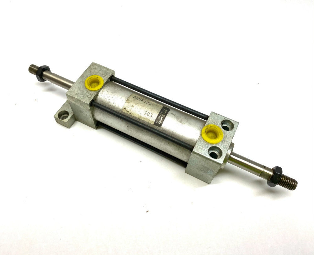 PHD DAVF1X2 Pneumatic Cylinder