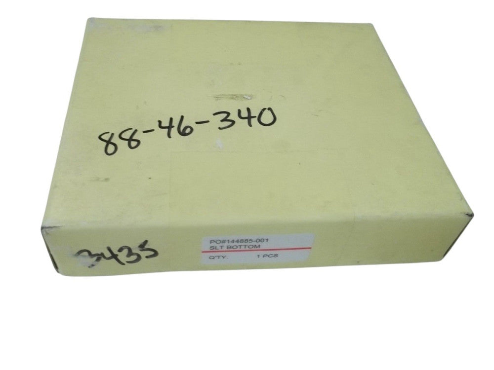 144885-001 SLT BOTTOM NSMP