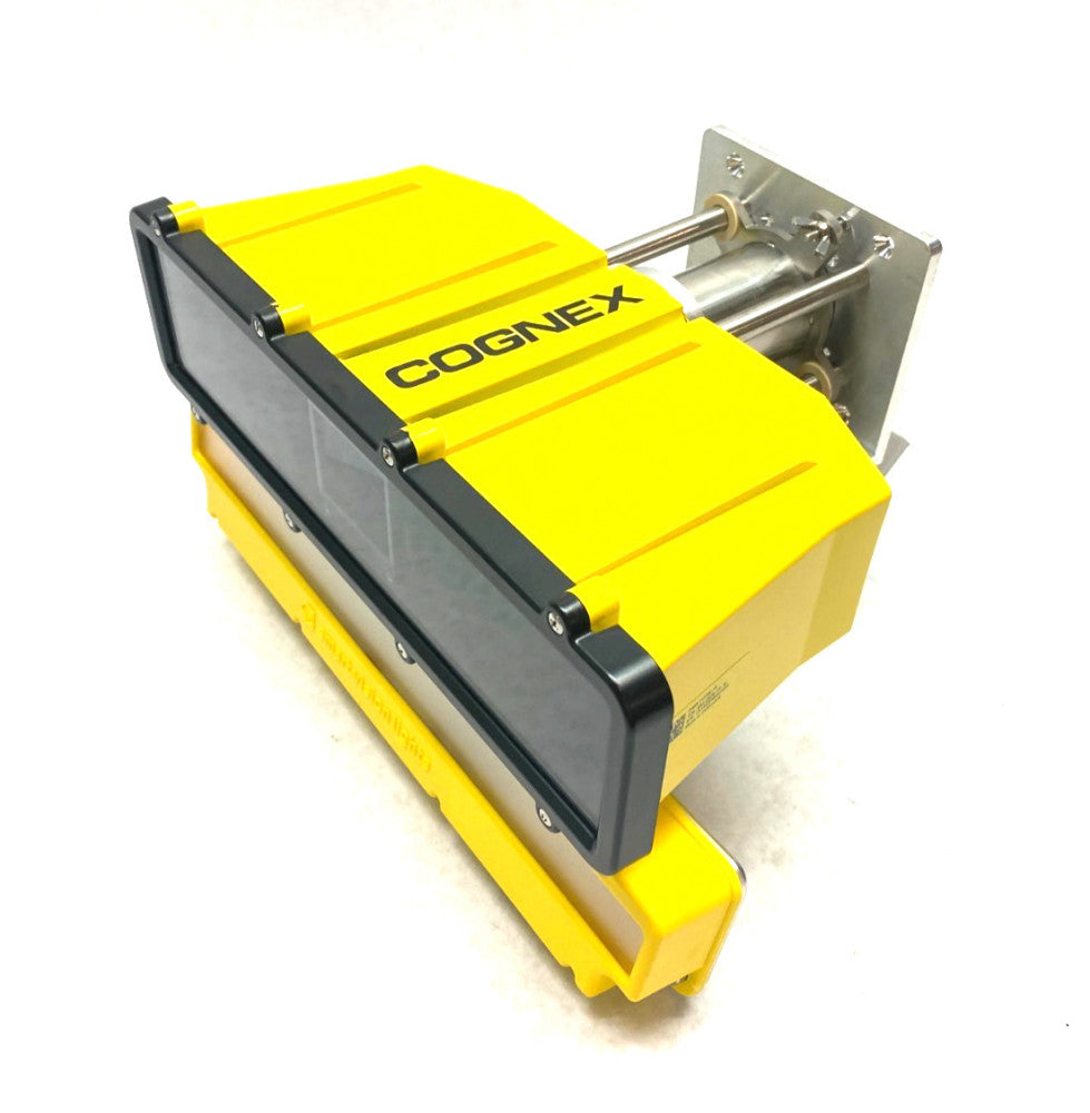 Cognex DMA-FOVE-15 Xpand 15 FOV Expansion/Illumination Unit 820-0238-1R