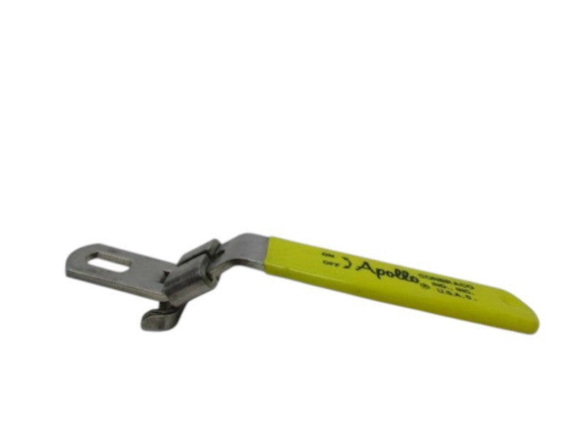APOLLO PART# VALVE HANDLE  NSNP
