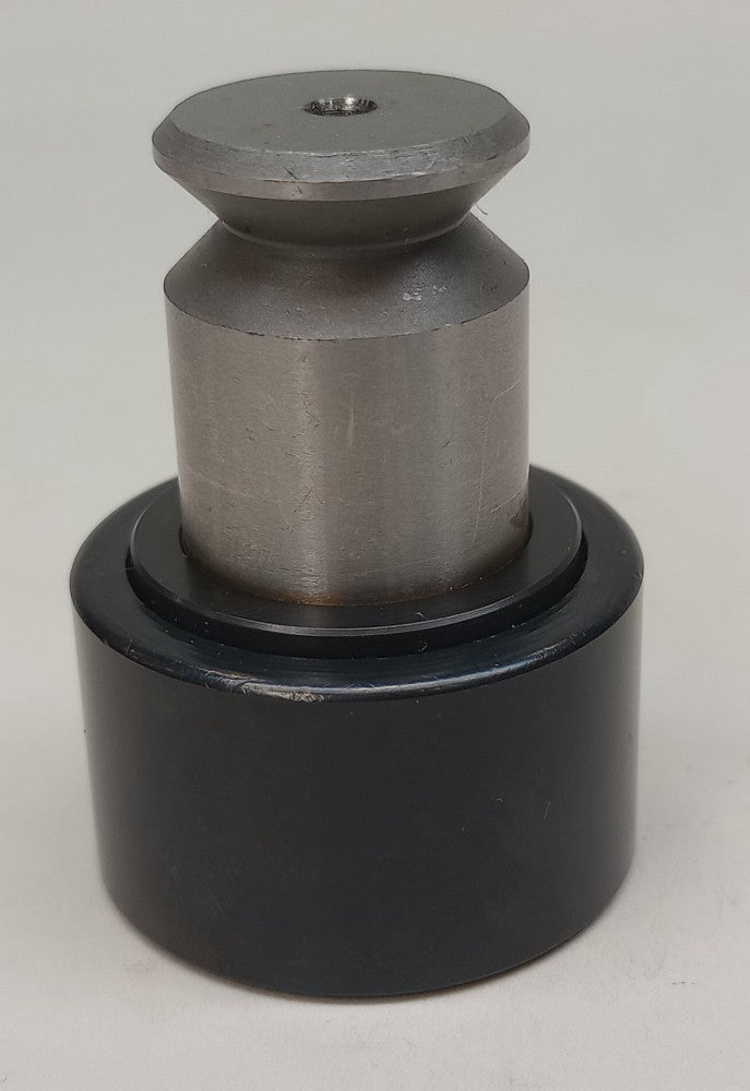 McGill CFH 1-1/4 16 Cam Follower With Track Guide 1-1/4" OD 3/4" Roller Width