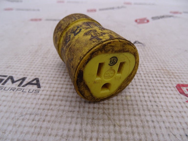 WOODHEAD 1704 PLUG