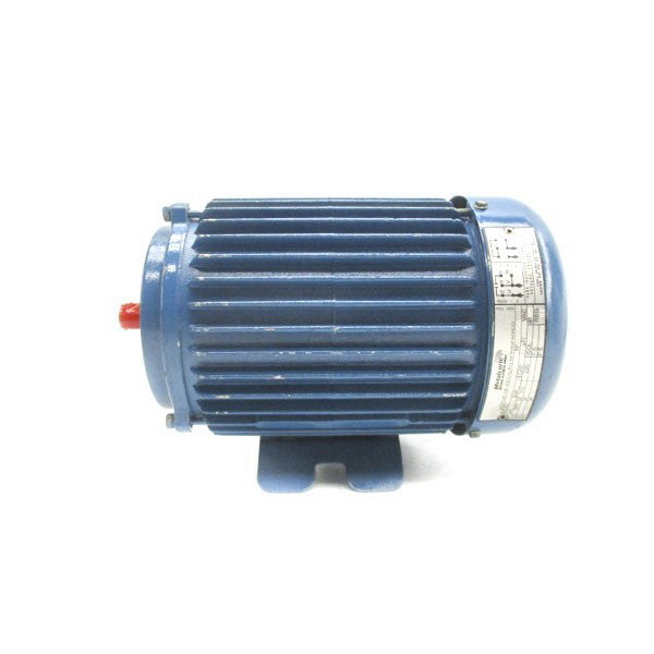 METALCORTE BK63B2 250VAC 2.1/4.2A UNMP