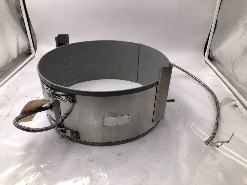 Watlow-St.Louis 10750 13-1/2" Pipe Heater Band 240V 200W