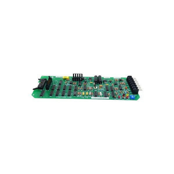 DYNAPOWER EUD-7-100130104 NSNP