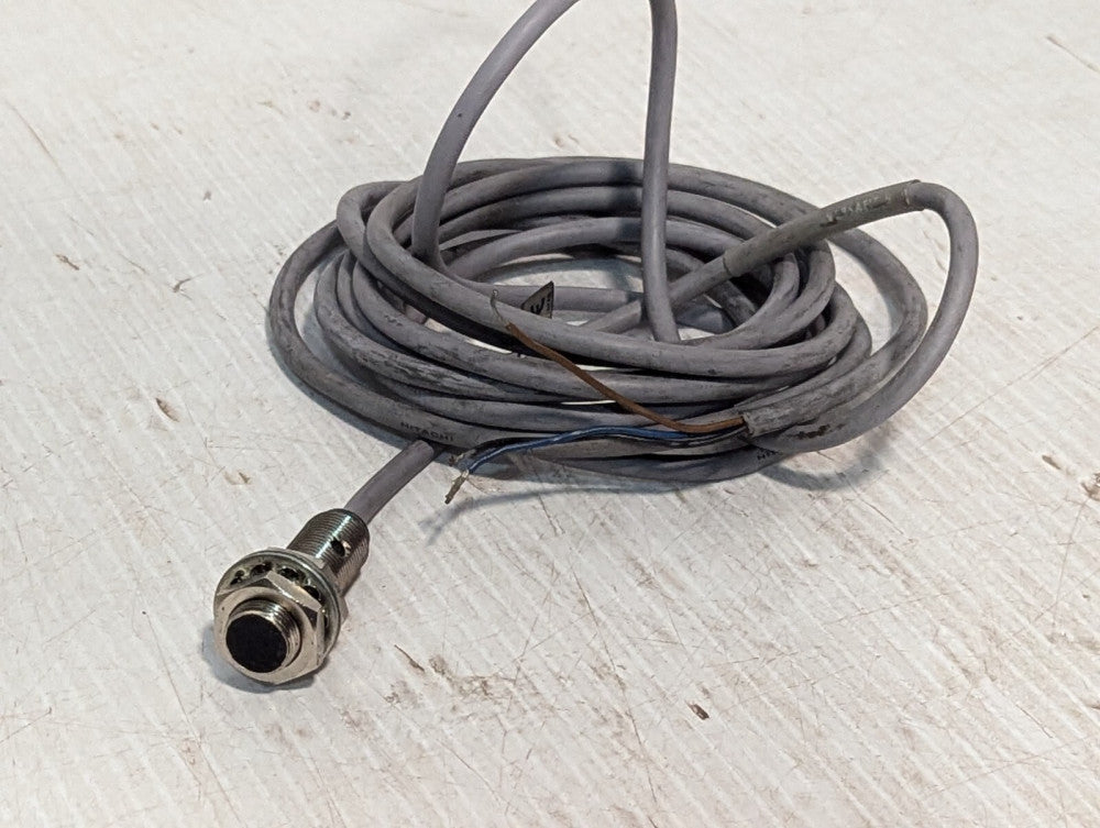 Balluff BES-516-329-E3-R-03 Proximity Sensor, BES516 329E3R-3 as pictured