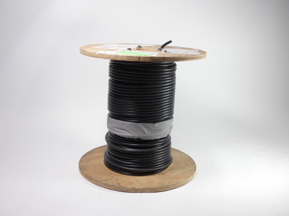 221803 OLFLEX TRAY II Black Flexible Tray Cable 18AWG 3C - NEW Surplus!