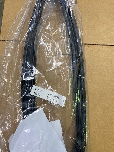True 74-1161 Door Gasket / 148-1015, 21051133 (NEW)