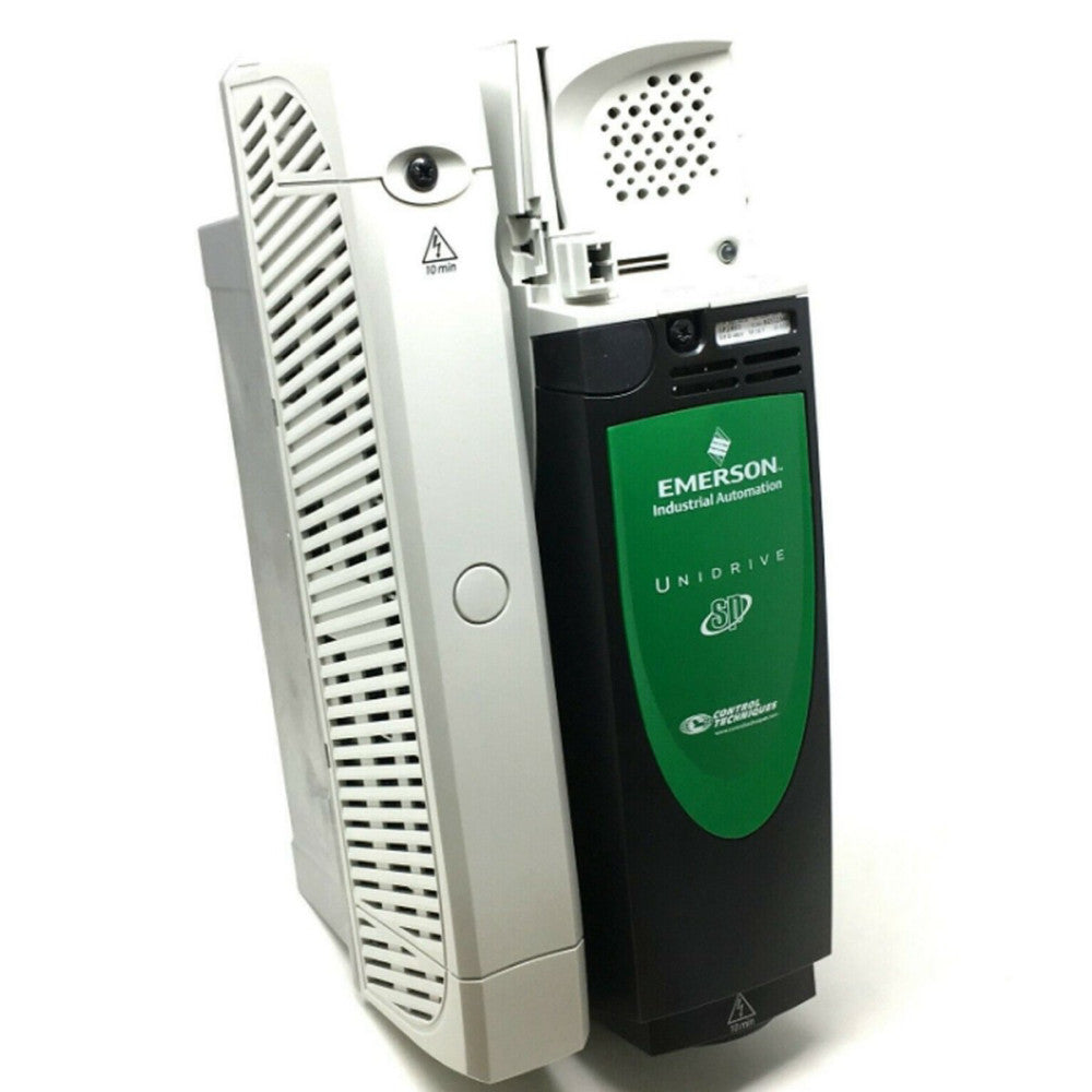 New Nidec = Emerson SP2403 Control Techniques Unidrive SP 11kW Inverter Drive