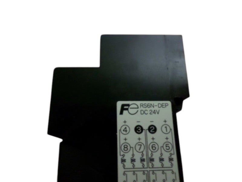 FE RS6N-DEP  NSNP
