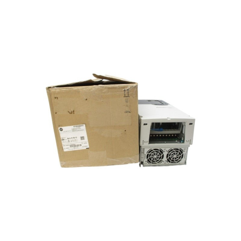 ALLEN-BRADLEY 20F11NE027JA0NNNNN SER. A F/W 16.002 540-660VAC 25A NSMP