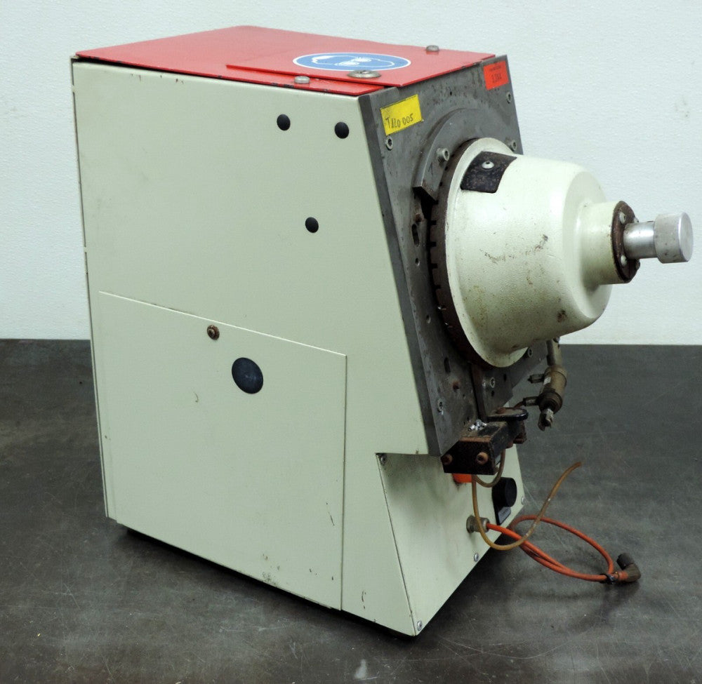 Emhart Tucker GmbH Self Piercing Riveting Rivetor SRF22.00.01.3.3x4 T120 005