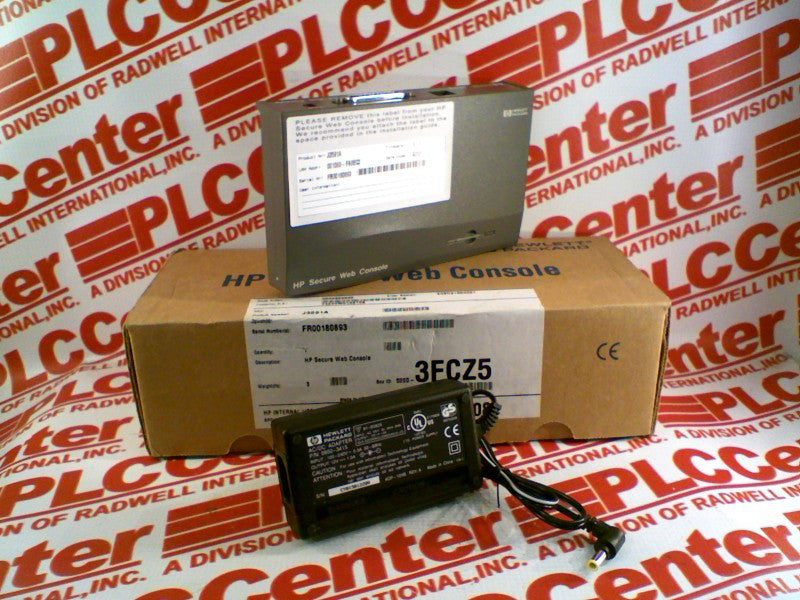 HEWLETT PACKARD COMPUTER J3591A / J3591A (USED)