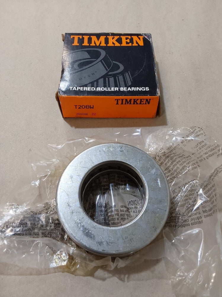 T208W Timken New Taper Bearing