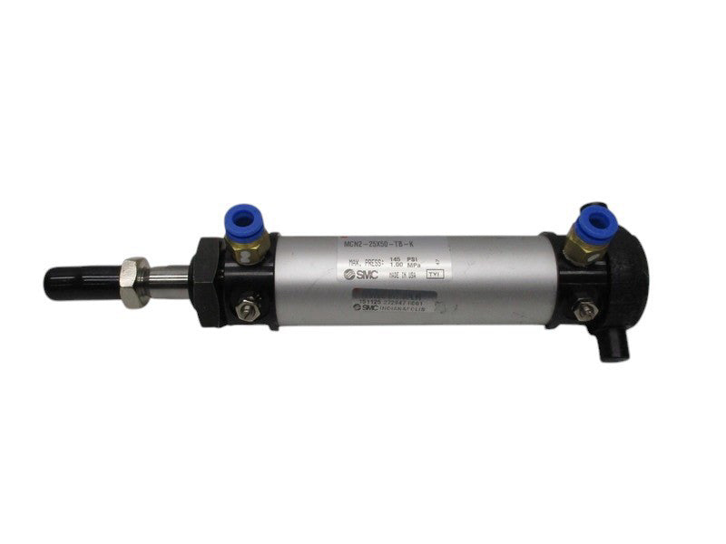 SMC MCN2-25X50-TB-K  NSNP