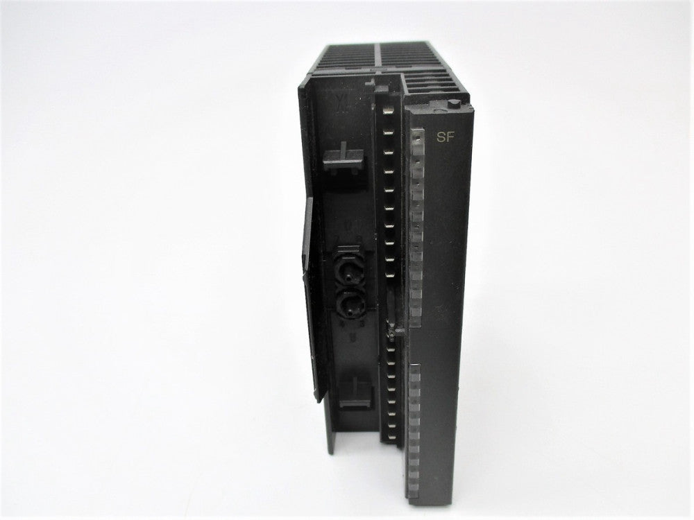 SIEMENS 6ES7331-7KF02-0AB0 (AS PICTURED) UNMP