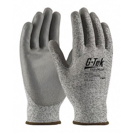 Pip 16-150/Xxxl Cut-Resistant Coated Gloves, Cut Level A2 ,Dipped ,Polyurethane