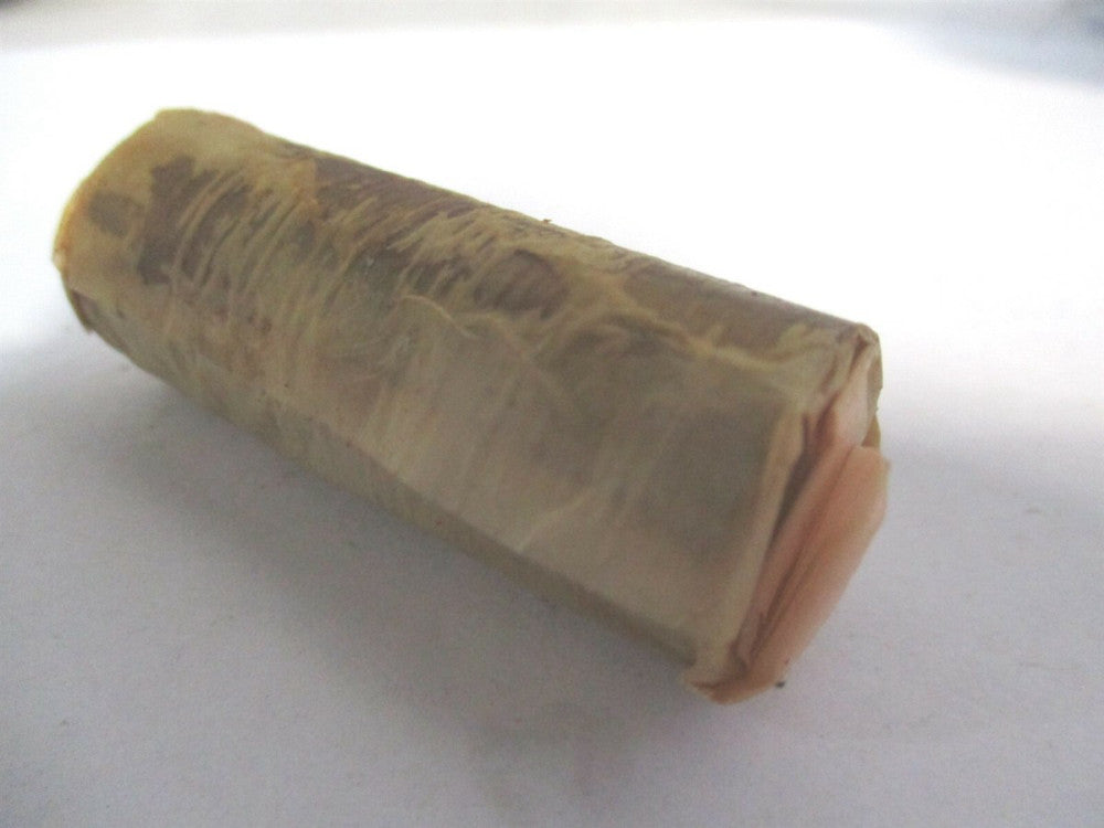 Vermont Gage (111276900) 0.769" Diam Class ZZ Minus Plug & Pin Gage 