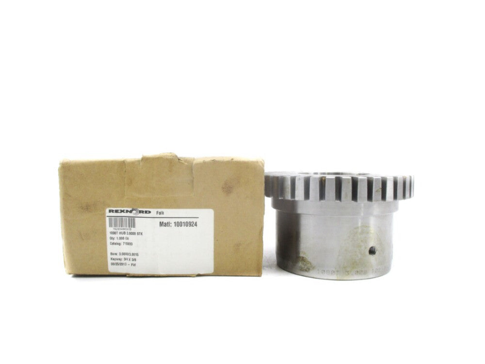 REXNORD 1090THUB 710933 NSMP