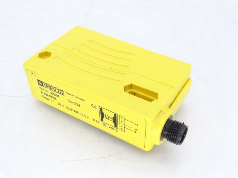PEPPERL & FUCHS SLA28R105 SENSOR