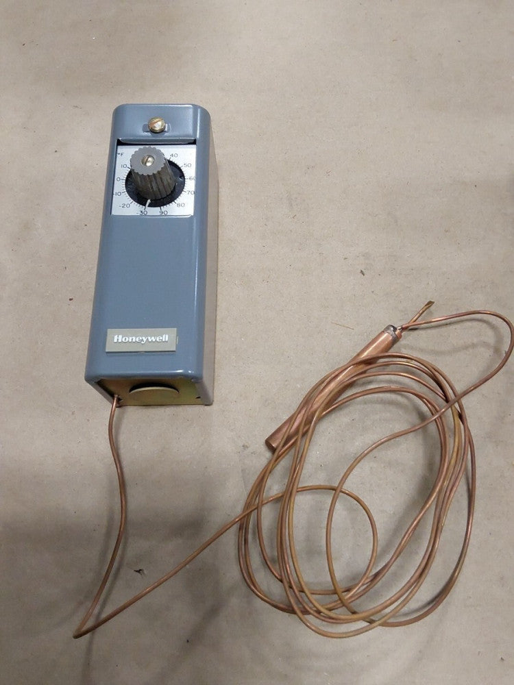 HONEYWELL  T6031A 1029    Refrigeration Temperature Controller  Brand New In Box