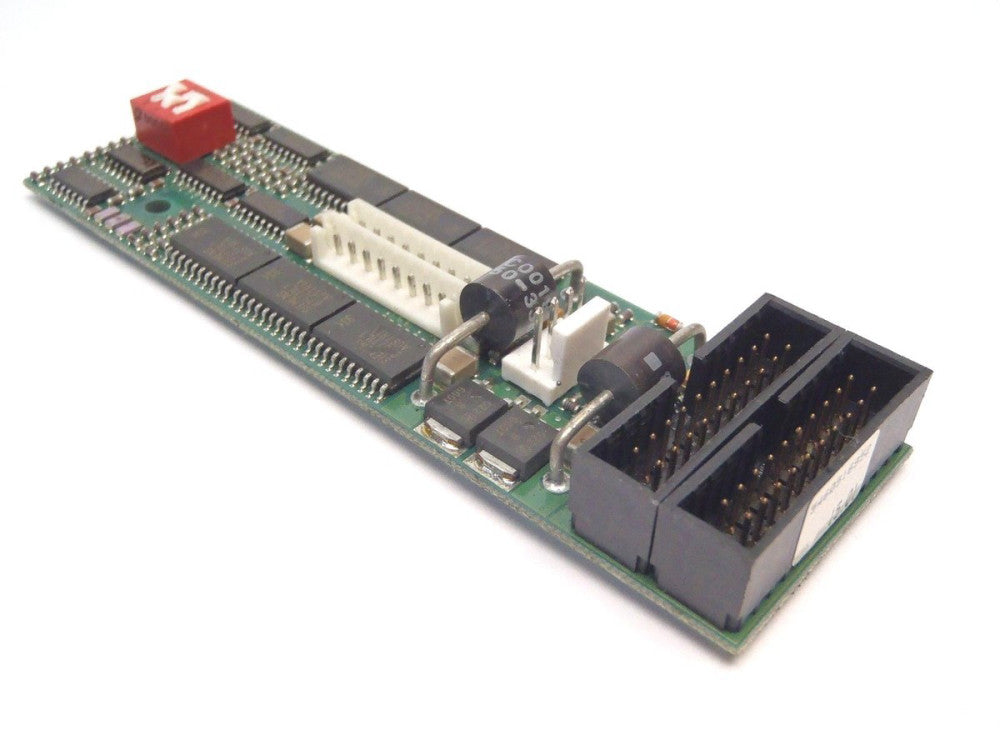 Rexroth Macman 546-051-695-2 PC Board PCB QSFDE 835901