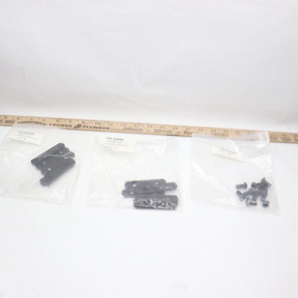 Sick Mounting Kit VMS Support Bracket 2014 2076977
