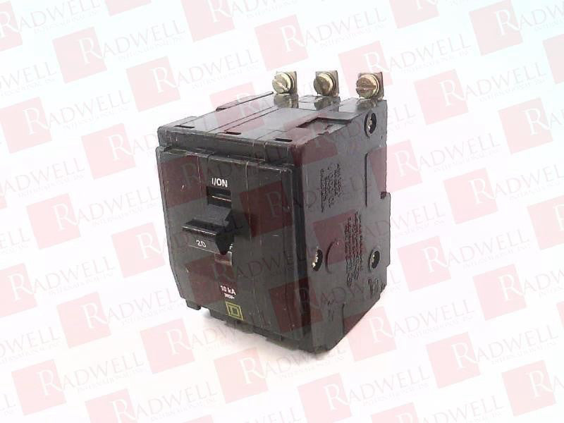 SCHNEIDER ELECTRIC QOB320 / QOB320 (NEW IN BOX)