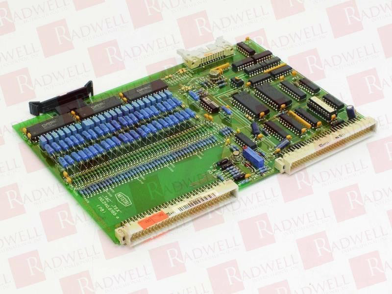 NETSTAL 110-240-6185 / 1102406185 (USED)