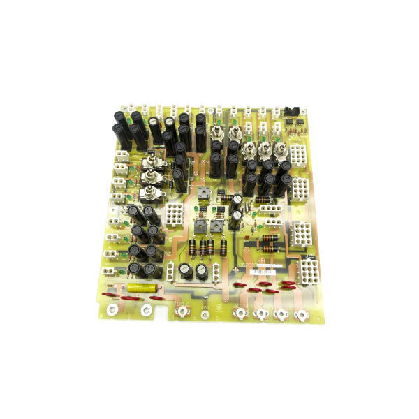 GENERAL ELECTRIC DS200TCPDG1BDC NSNP