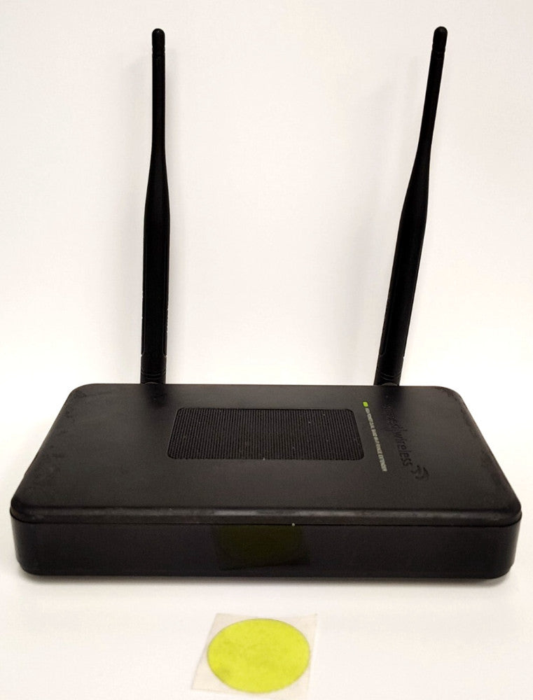 AMPED WIRELESS DUAL BAND RANGE EXTENDER SR20000G