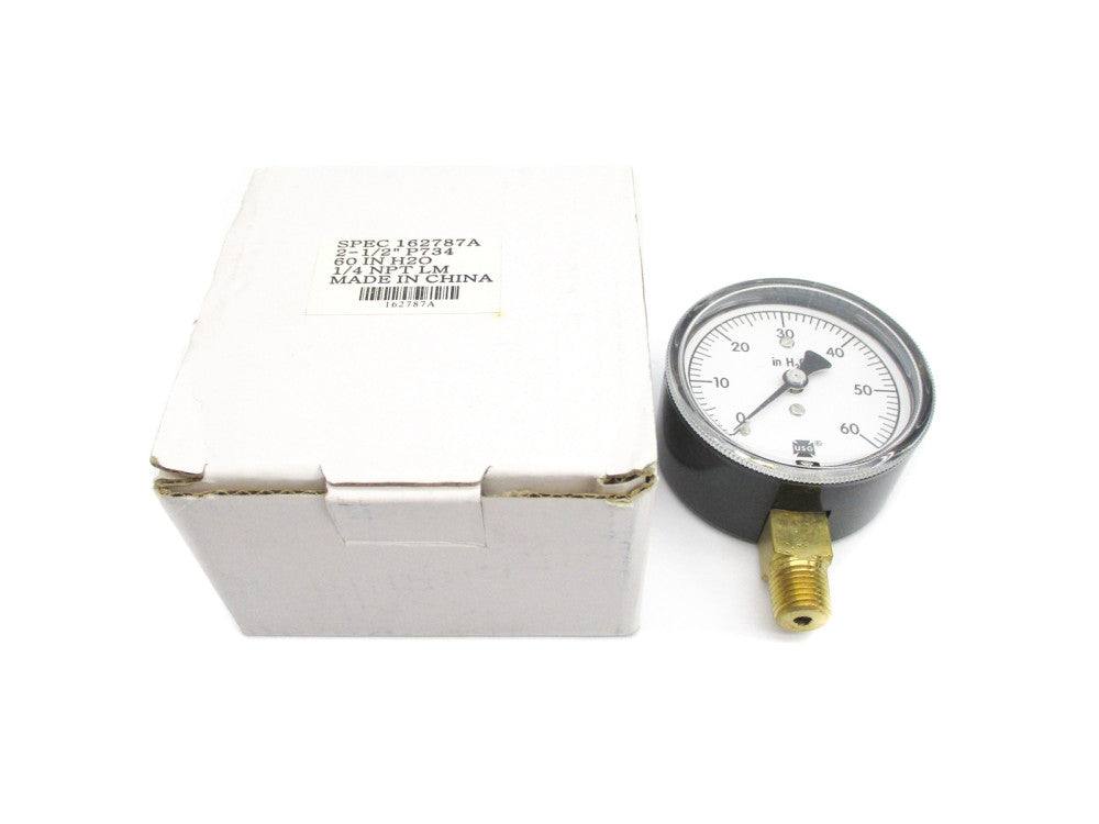 USG 162787A NSMP