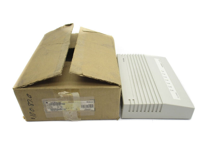 MODICON NW-BP85-002 24VDC NSMP
