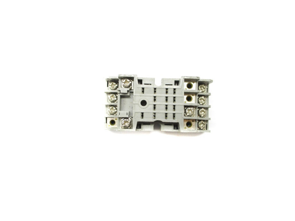 IDEC SY4S-05 UNMP