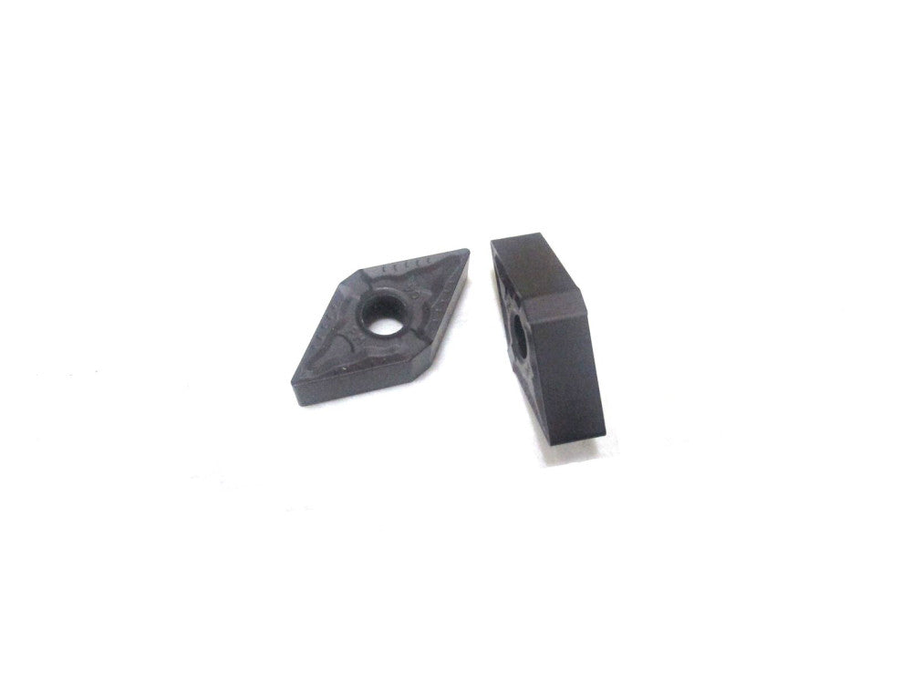 ZCC-CT YBC252 DNMG110404-PM P10-P35 Carbide Inserts - Lot of 13
