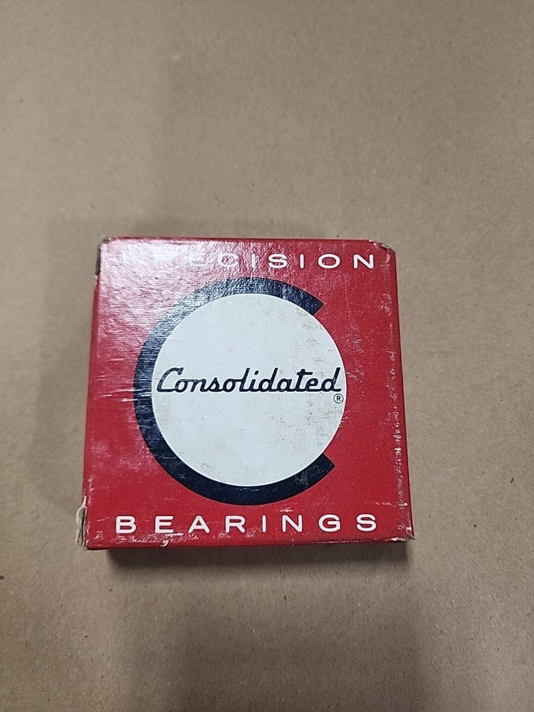 Consolidated 6209 NR Bearing Nos