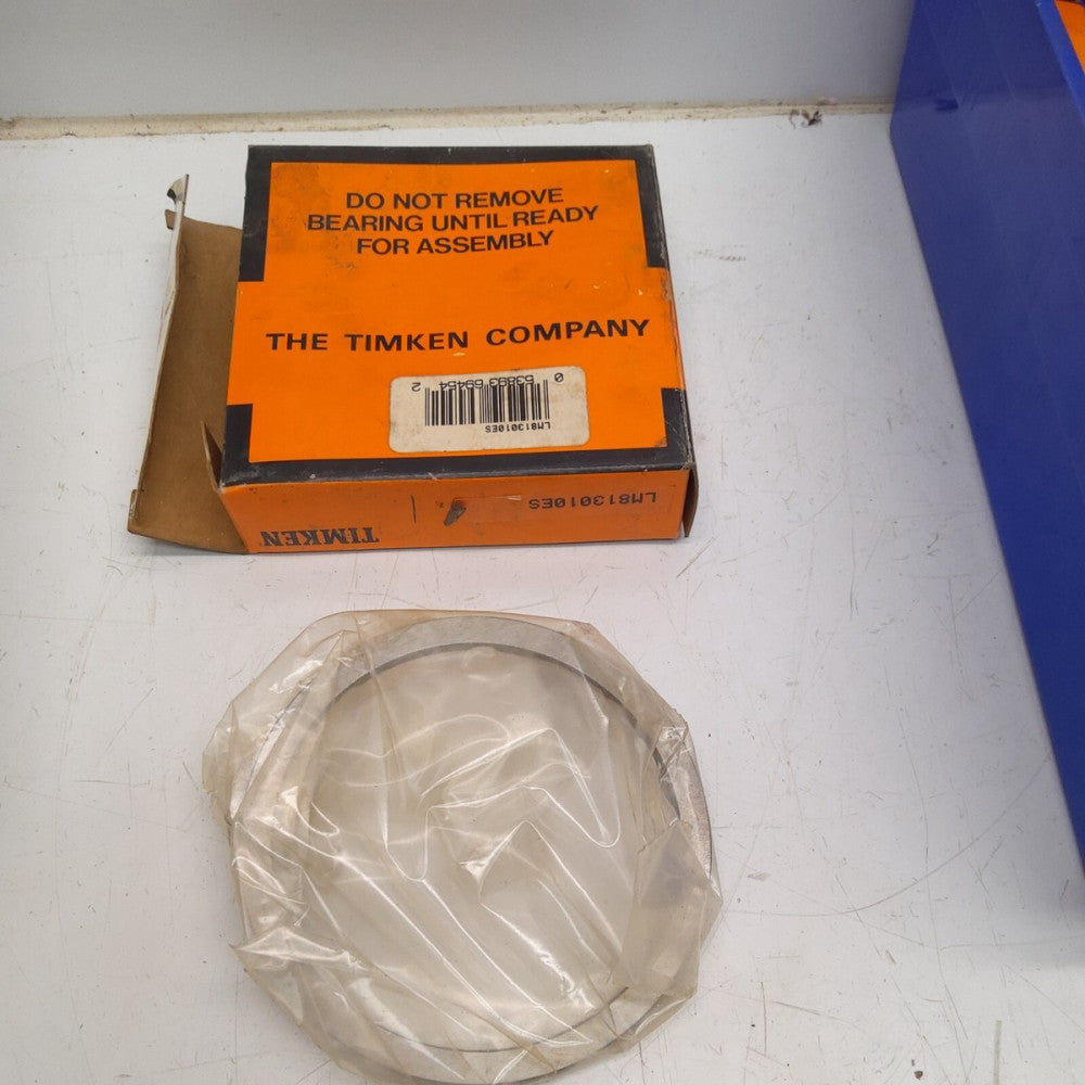 TIMKEN LM813010ES 