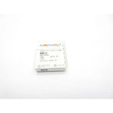 MERSEN GGC15 125VAC 15A (PKG OF 5) NSFS
