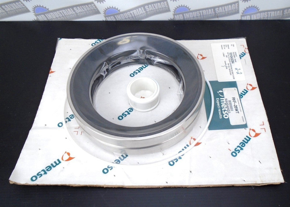 METSO - RKF26WT - Blow Diversion VALVE REPAIR KIT - BVS30 (NEW in PACK) RKF-26WT