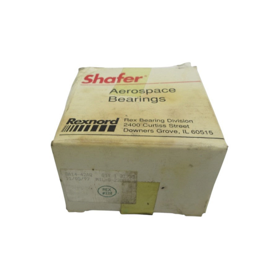 REXNORD DA14-42AQ NSMP