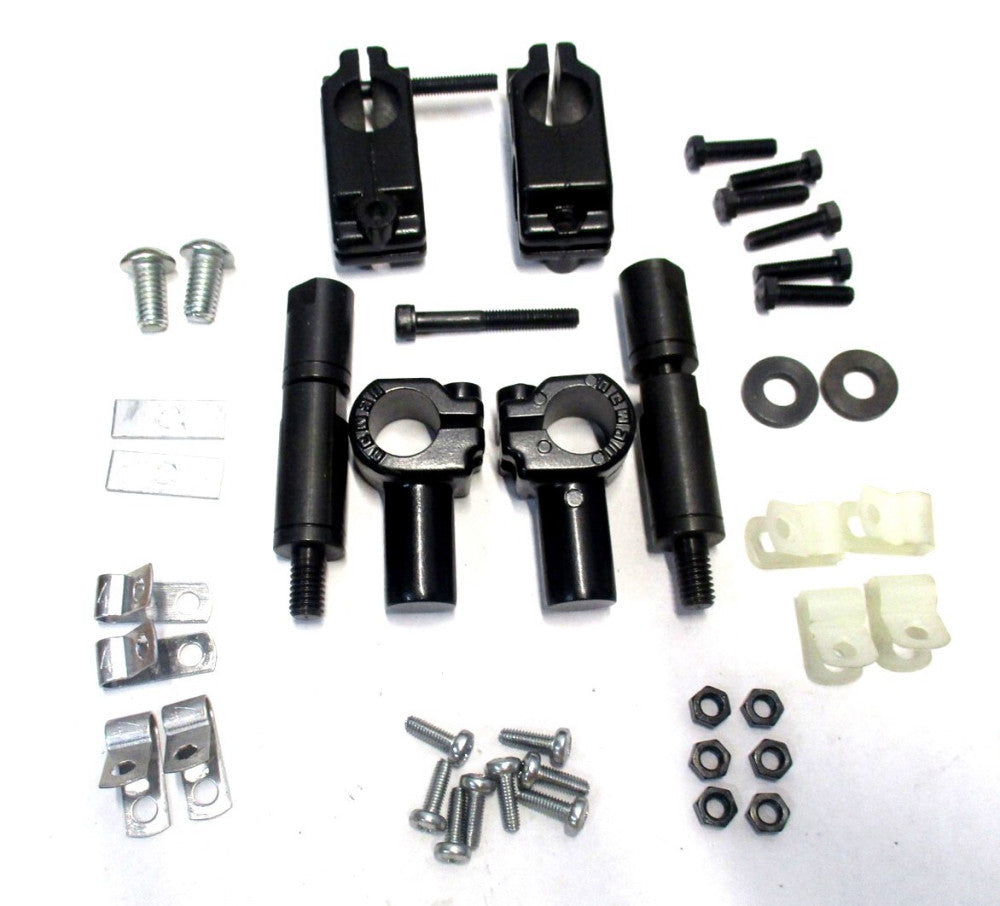Newall (600-66820) Support Bracket Kit for Spherosyn Scales KC0000BR