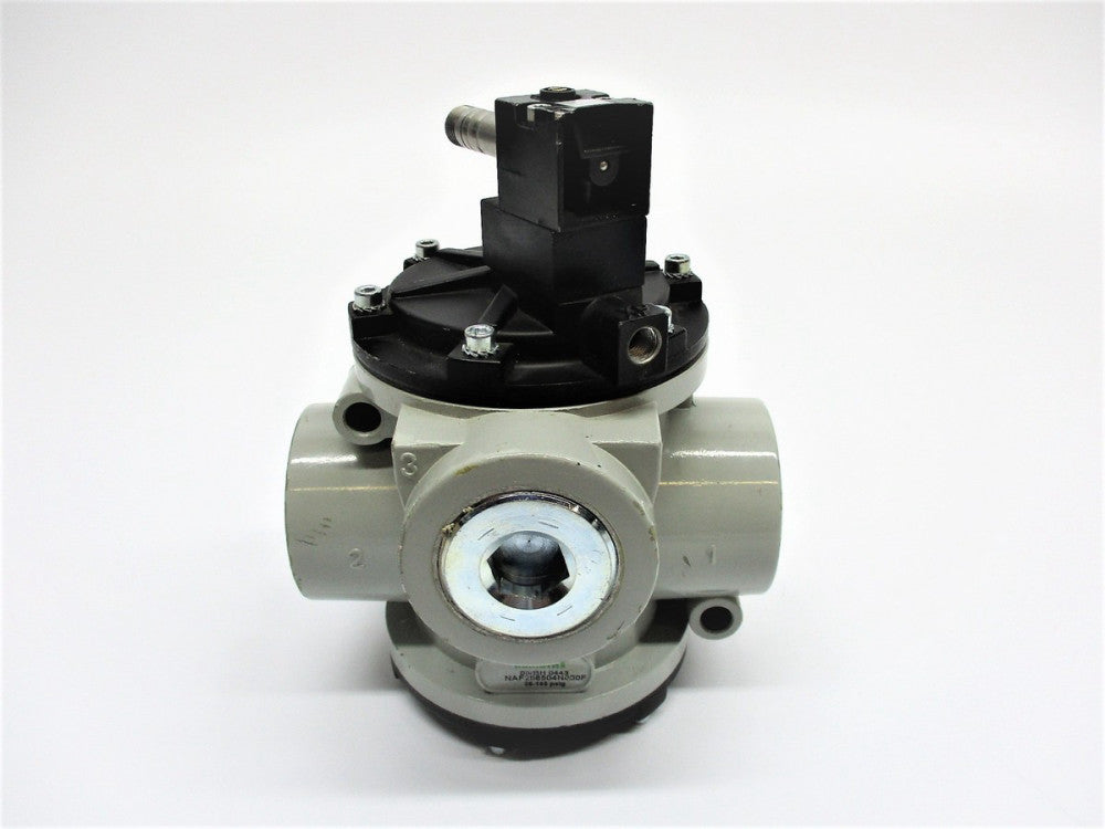 NUMATICS 745842 NSNP