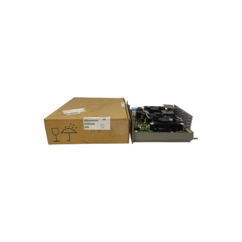 SIEMENS 6ES5955-3LF11 120/230VAC 3A NSMP