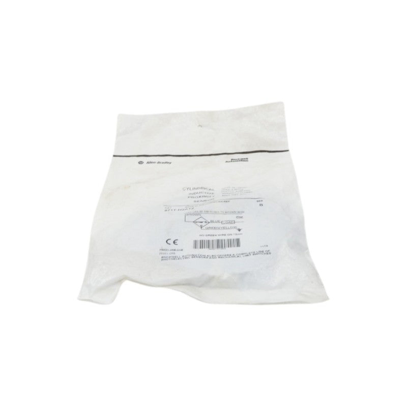 ALLEN BRADLEY 871T-H2A12 SER. B 20-132VAC NSMP