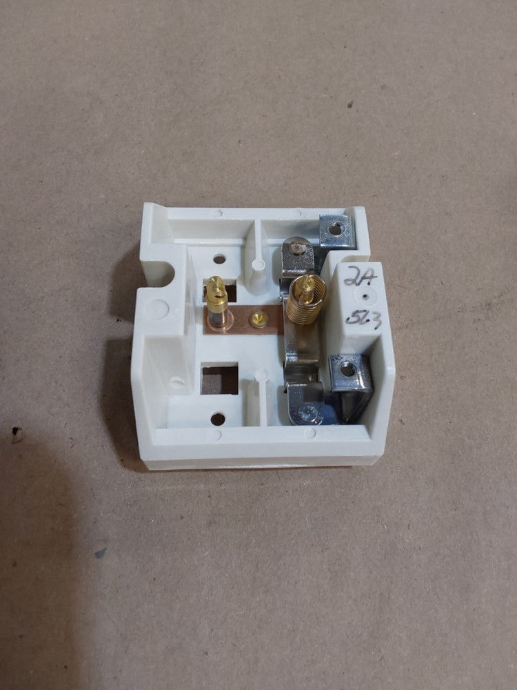 HUBBELL HC59565002 CONTACT BLOCK
