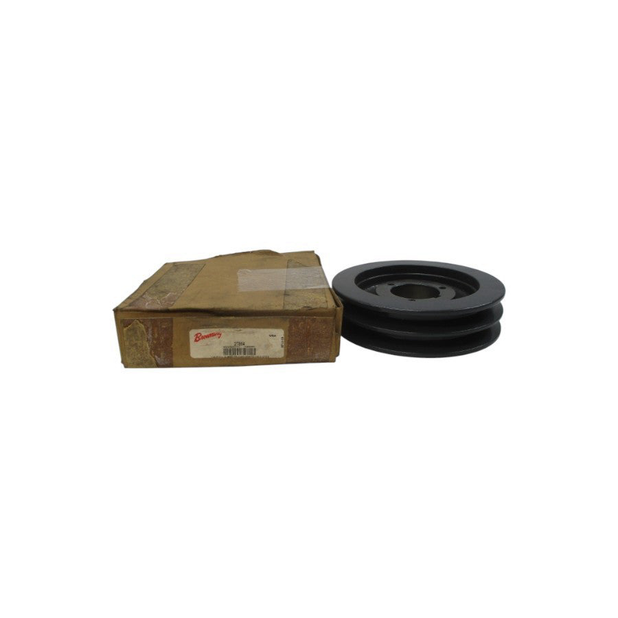 BROWNING 2TB64 NSMP